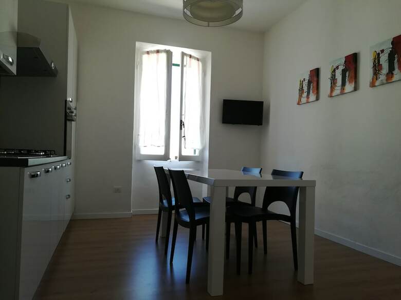 Apartamento Seaside Holidays - Appartamento Palomba
