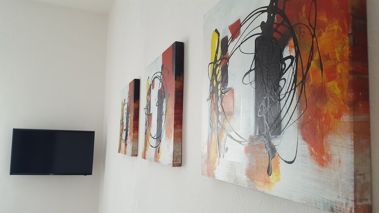 Apartamento Seaside Holidays - Appartamento Palomba