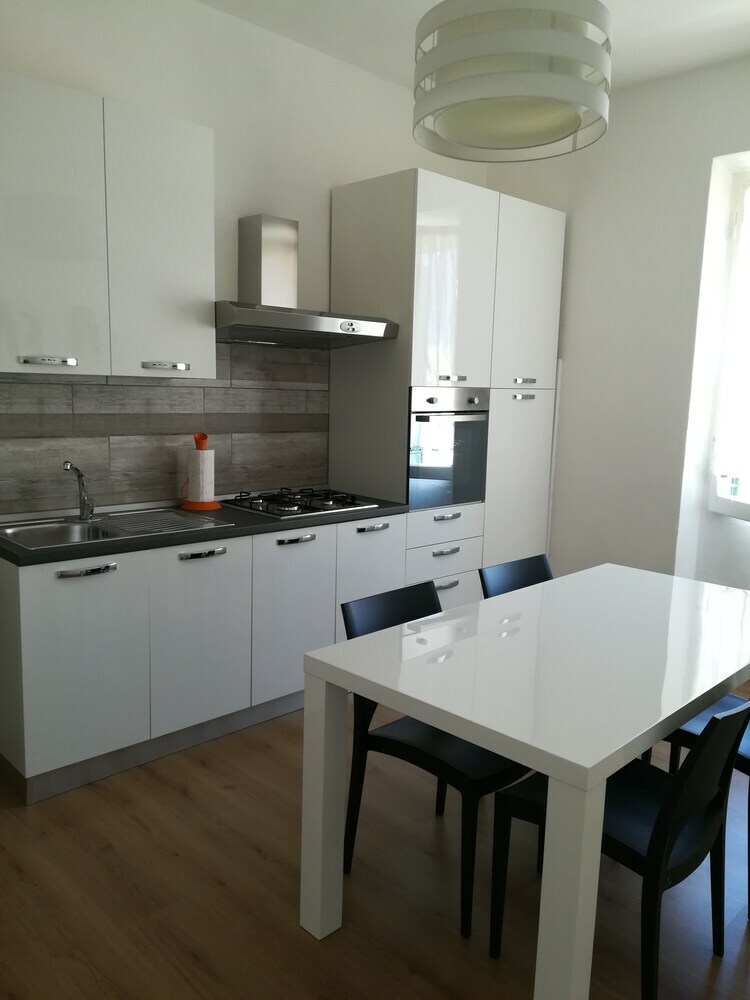 Apartamento Seaside Holidays - Appartamento Palomba