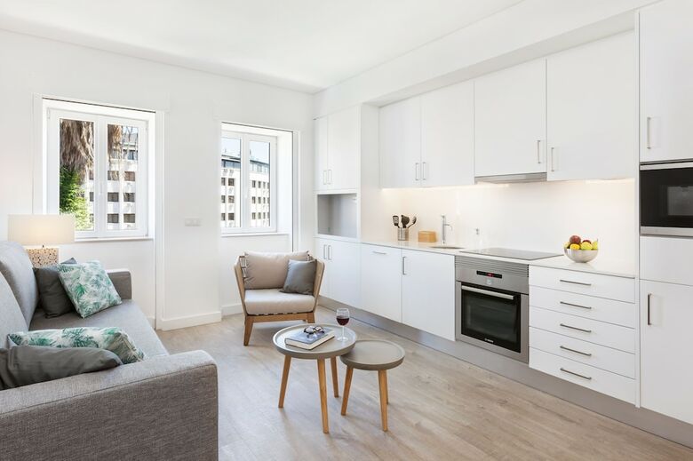Apartamentos Hello Lisbon Rossio Teatro Nacional