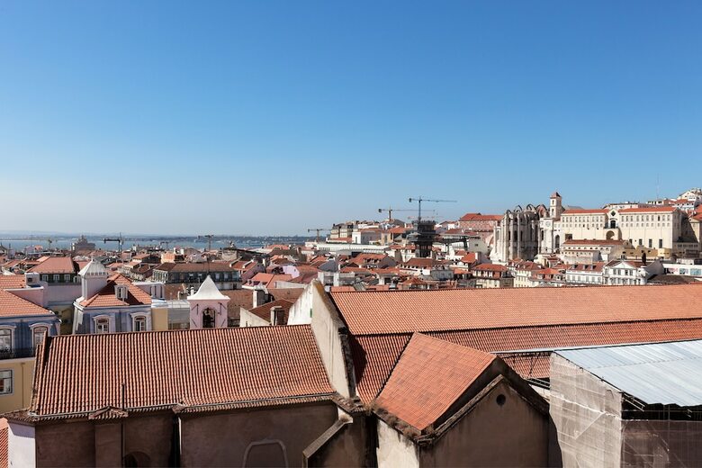Apartamentos Hello Lisbon Rossio Teatro Nacional