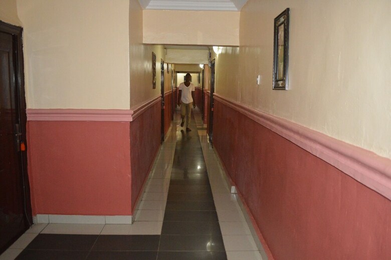 Hardrock Hotel And Suites
