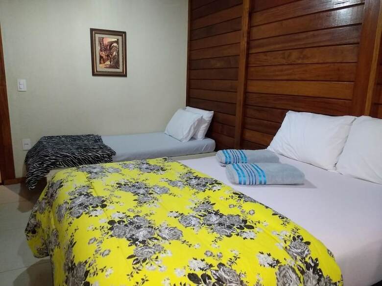 Hostal Ref�gio N�made Hostel