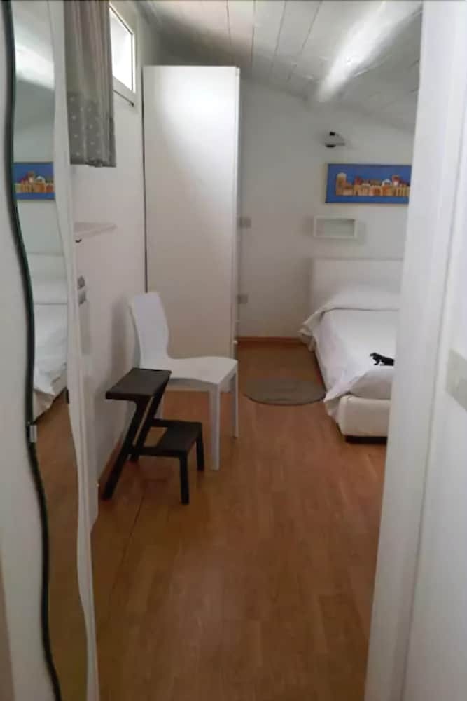Apartamento Appartamenti Francesco In Assisi