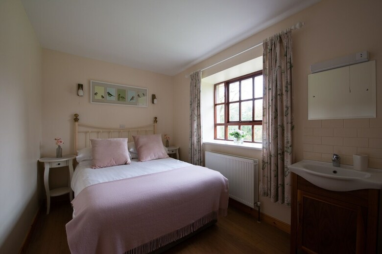 Apartamentos Blessingbourne Country Estate