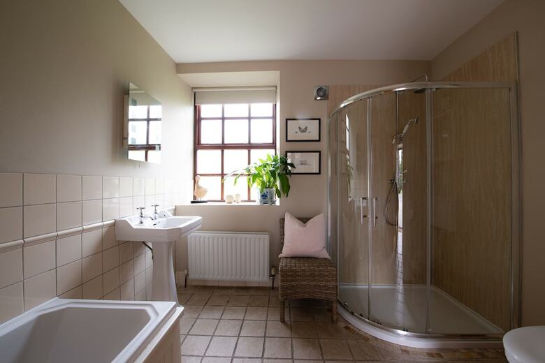 Apartamentos Blessingbourne Country Estate