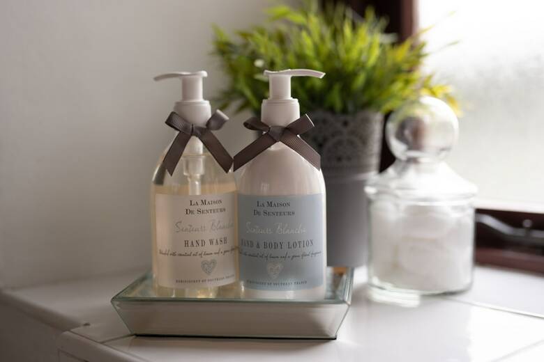 Apartamentos Blessingbourne Country Estate