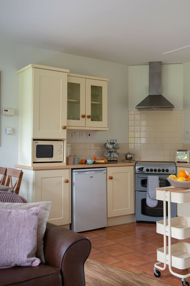 Apartamentos Blessingbourne Country Estate