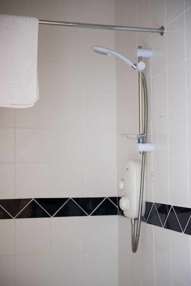 Apartamentos Blessingbourne Country Estate