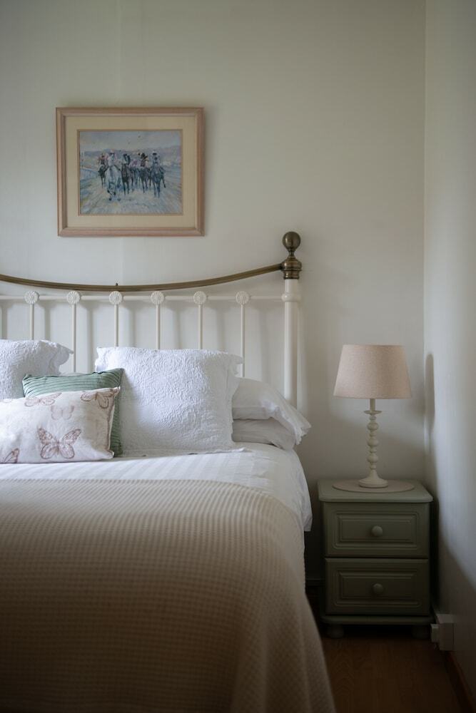 Apartamentos Blessingbourne Country Estate