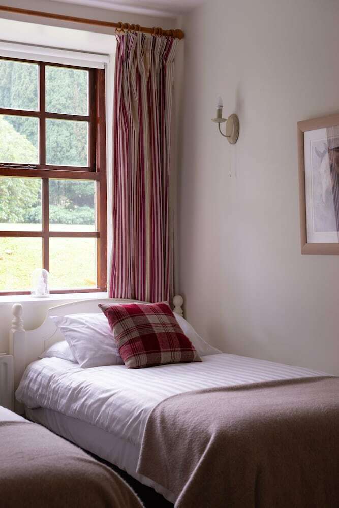 Apartamentos Blessingbourne Country Estate