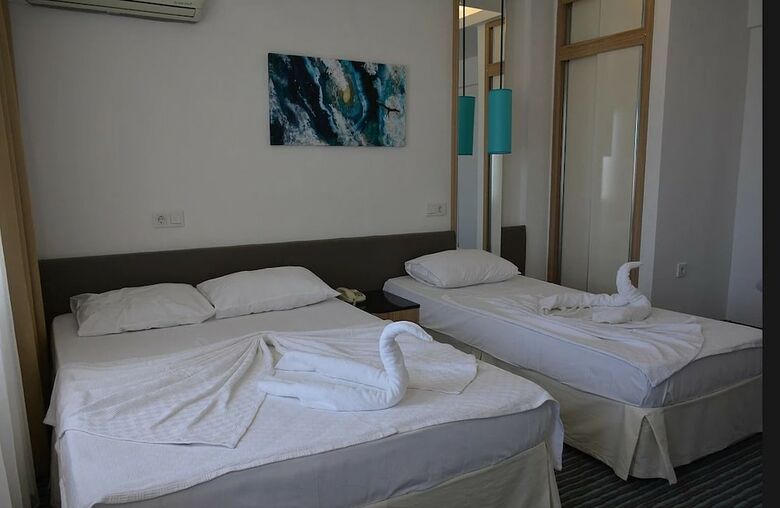 Hotel Amphora
