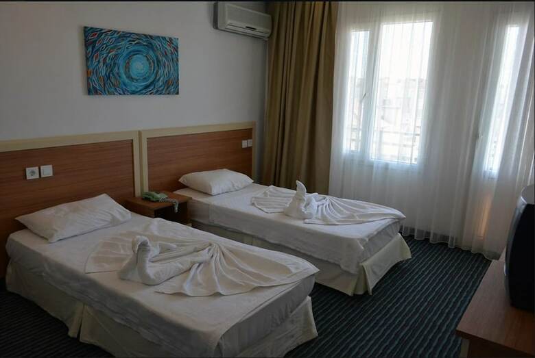 Hotel Amphora
