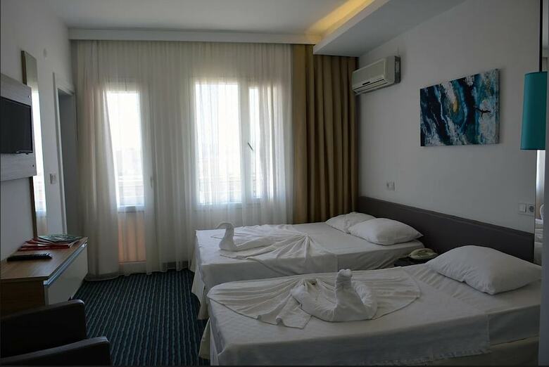 Hotel Amphora