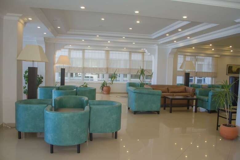 Hotel Amphora