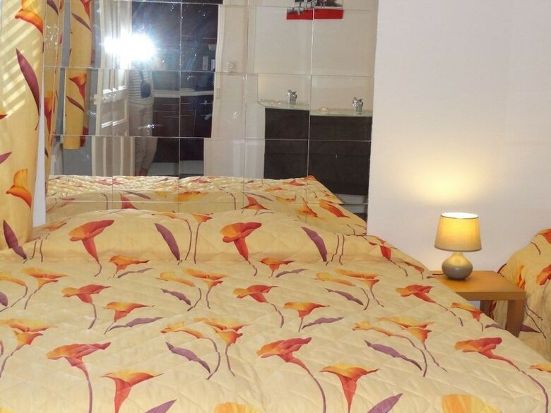 Hotel Manoir Fran�ois 1er