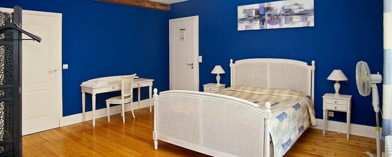 Hotel Manoir Fran�ois 1er