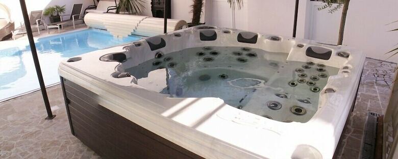 Hotel Manoir Fran�ois 1er