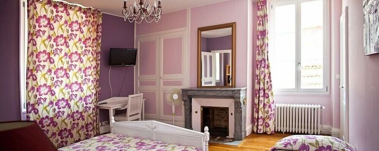 Hotel Manoir Fran�ois 1er