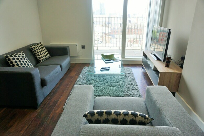 Apartamentos City Dreams