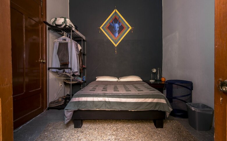 Hostal Coraz�n De Xoconostle
