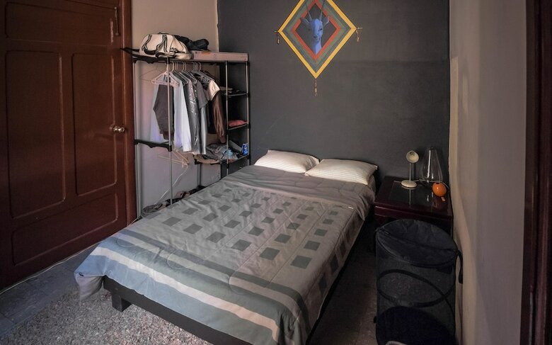 Hostal Coraz�n De Xoconostle