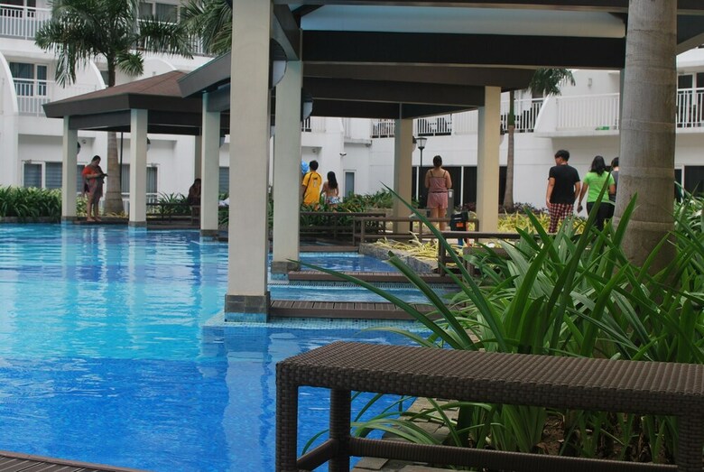 Aparthotel Premiere Haven At Shell Residences