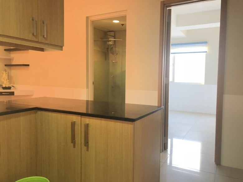 Aparthotel Premiere Haven At Shell Residences