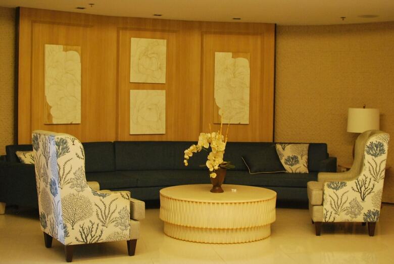 Aparthotel Premiere Haven At Shell Residences