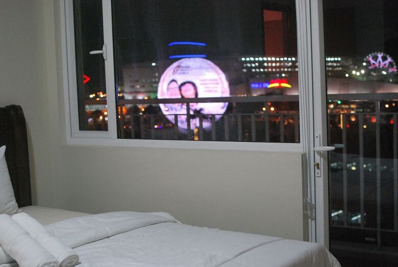 Aparthotel Premiere Haven At Shell Residences