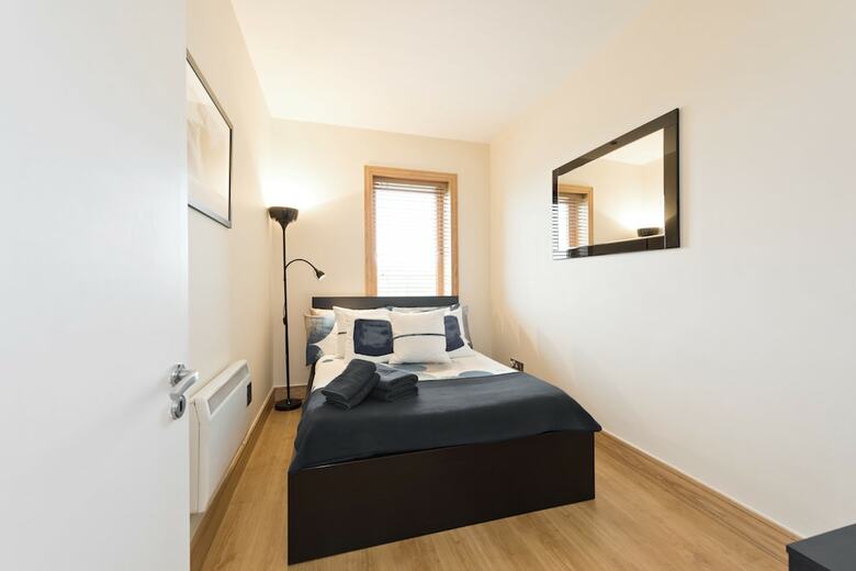 Apartamentos Birch At Inchicore