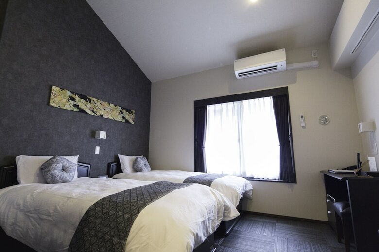 Apartamentos Gion Hanna Stay