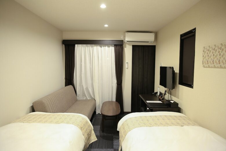 Apartamentos Gion Hanna Stay