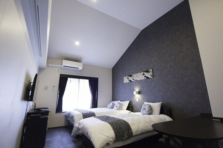 Apartamentos Gion Hanna Stay
