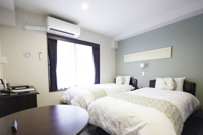 Apartamentos Gion Hanna Stay