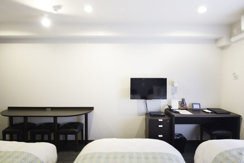 Apartamentos Gion Hanna Stay
