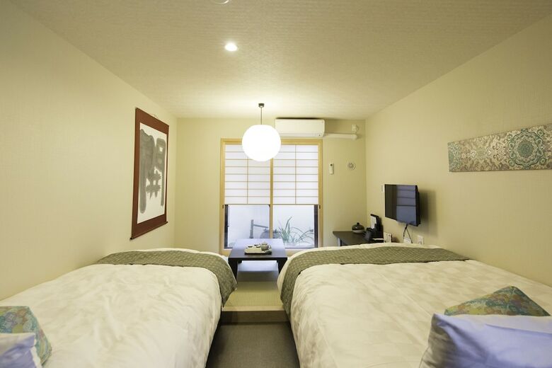 Apartamentos Gion Hanna Stay
