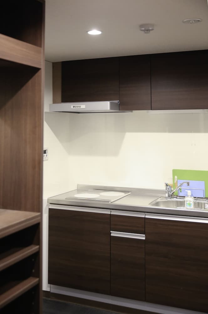 Apartamentos Gion Hanna Stay