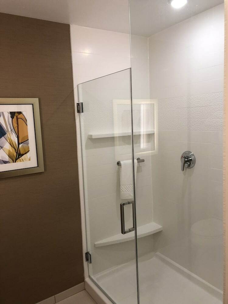 Hotel Fairfield Inn & Suites By Marriott Decorah