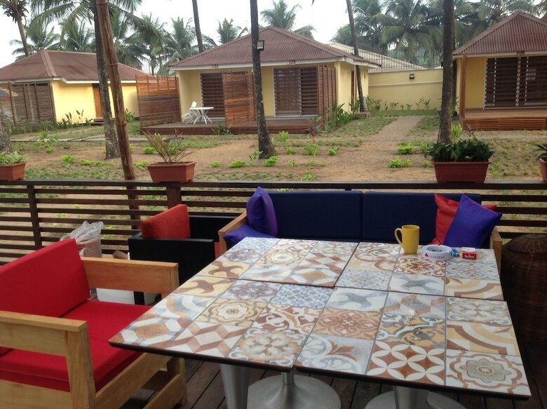 Hotel Tropicana Beach And Resort