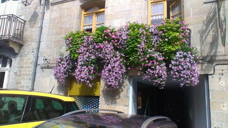 Hotel A La Garde Ducale