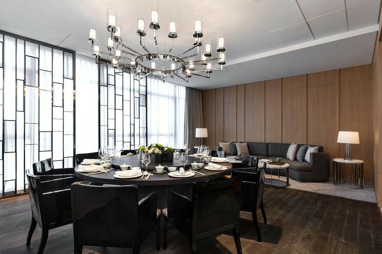 Hotel Courtyard By Marriott Changsha South