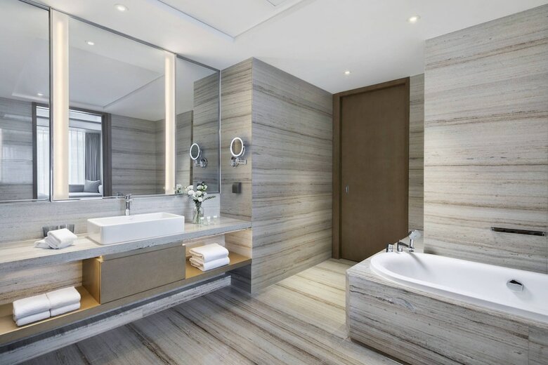 Hotel Courtyard By Marriott Changsha South