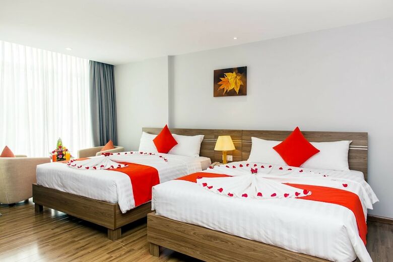 London Sapa Hotel