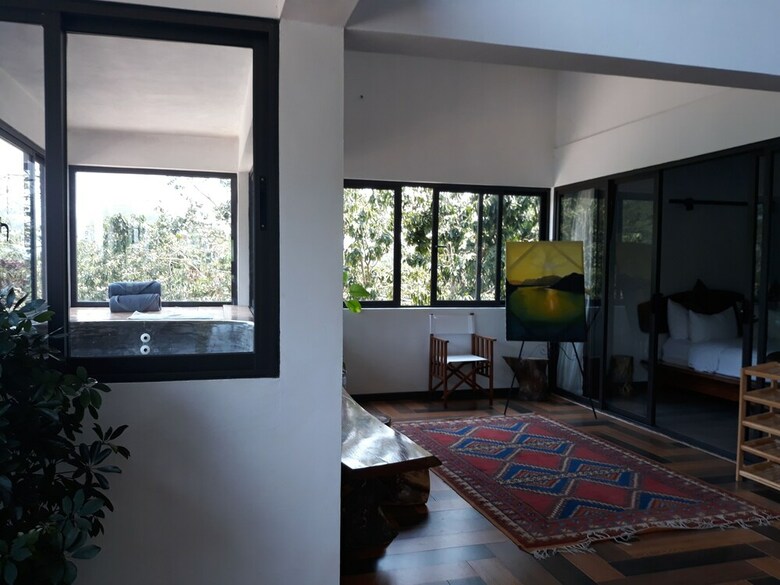 Victory Road Villas