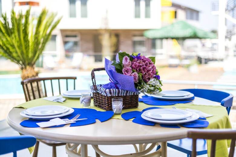 Nayino Resort Hotel