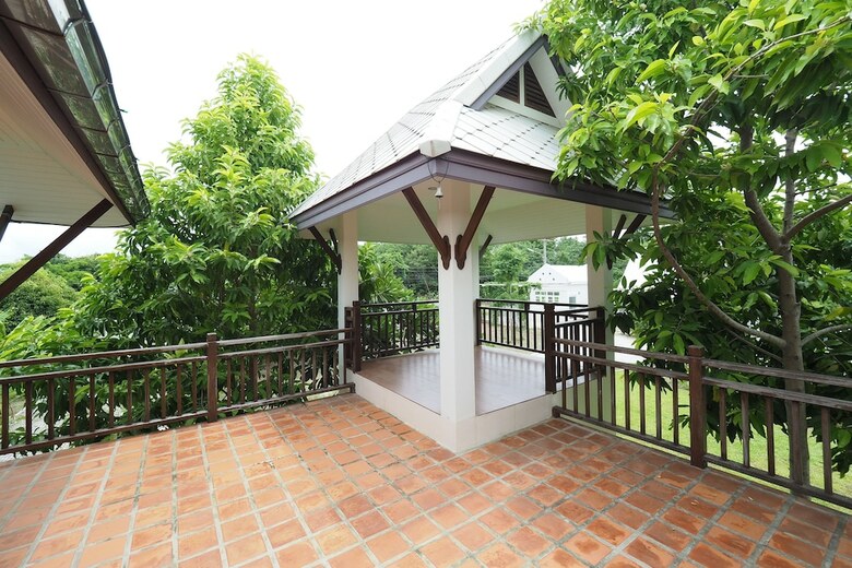 Villa Baan2rai