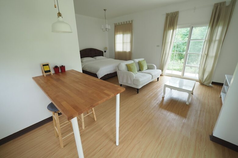 Villa Baan2rai