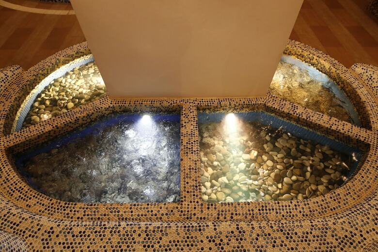Gino Wellness Rabath Hotel And Spa
