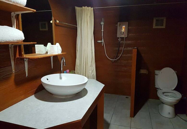 Hotel Comfy Lodge Resort